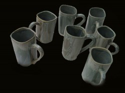 Mugs