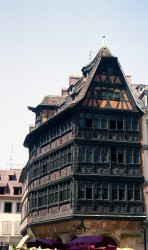 Strasbourg